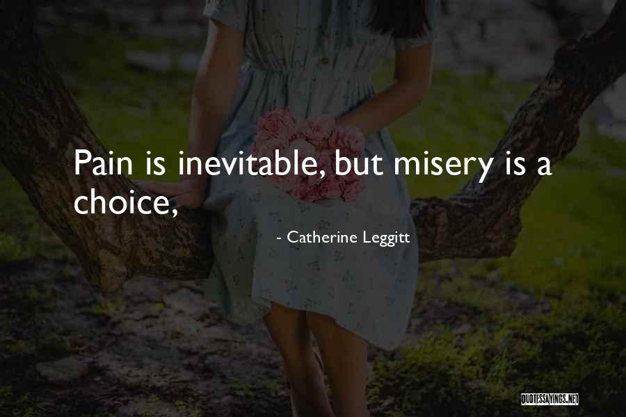 Briegers Quotes By Catherine Leggitt Briegers Quotes By Catherine Leggitt