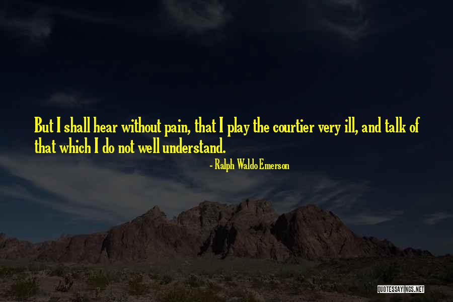 Briegers Quotes By Ralph Waldo Emerson Briegers Quotes By Ralph Waldo Emerson