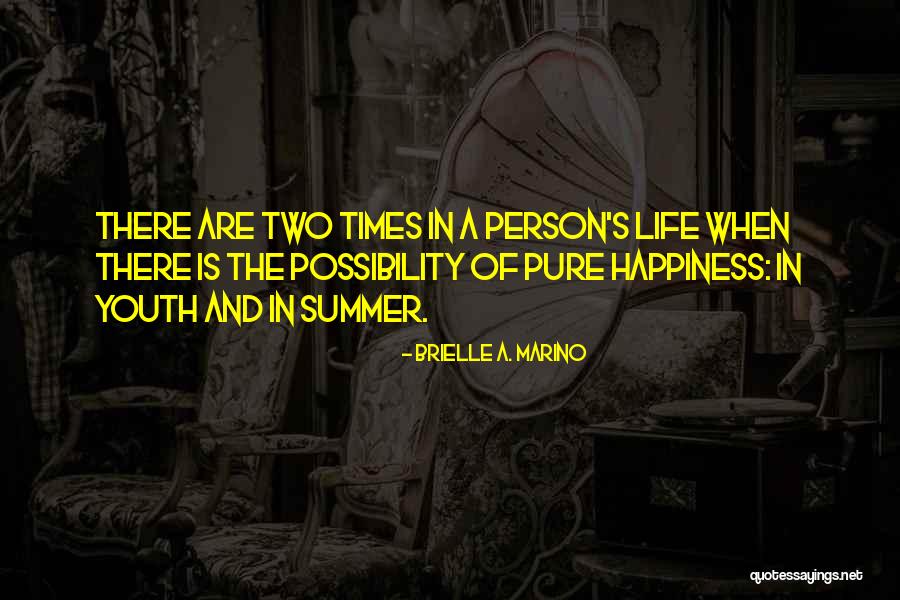 Brielle A. Marino Quotes 1192073 Brielle A. Marino Quotes 1192073