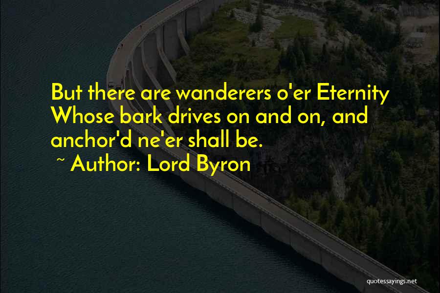 Brielmaier Baumaschinen Quotes By Lord Byron