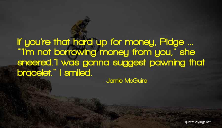 Briercliffe Surgery Quotes By Jamie McGuire Briercliffe Surgery Quotes By Jamie McGuire