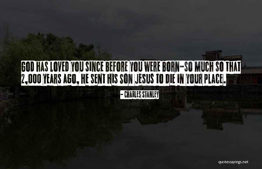 Brierley Associates Quotes By Charles Stanley Brierley Associates Quotes By Charles Stanley
