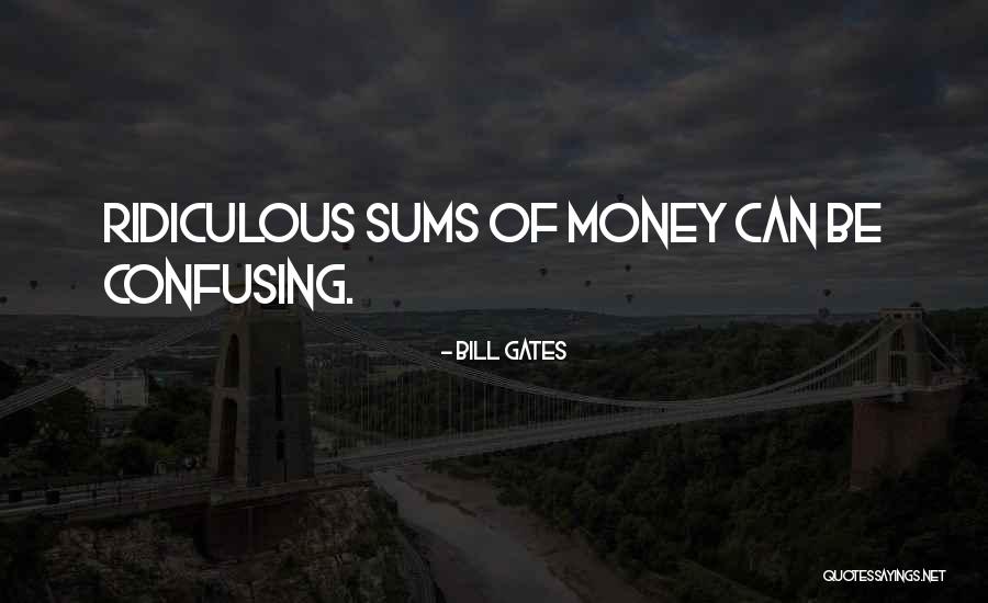 Brierley Crystal Quotes By Bill Gates Brierley Crystal Quotes By Bill Gates