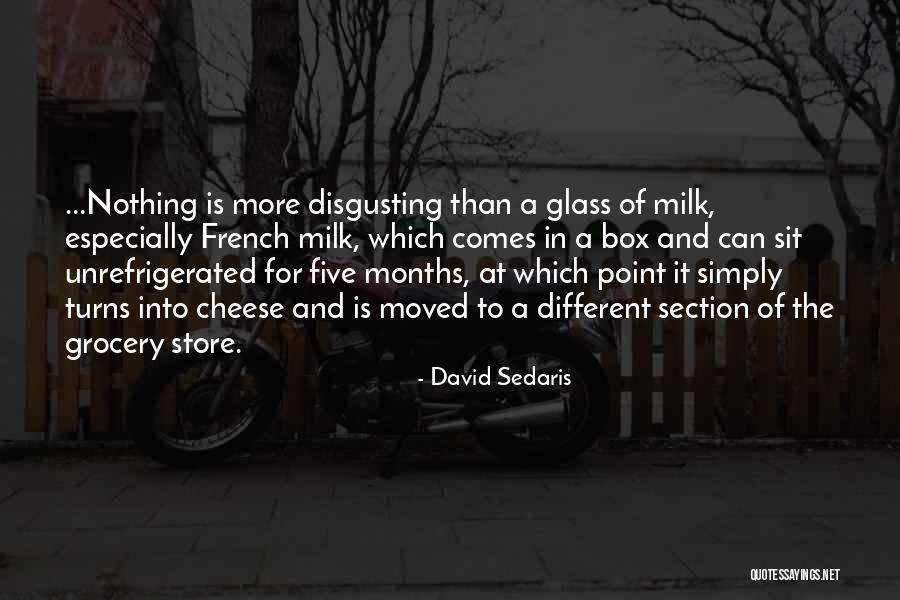 Brieske Investigations Quotes By David Sedaris Brieske Investigations Quotes By David Sedaris