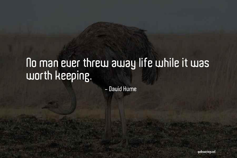 Briette Cheese Quotes By David Hume Briette Cheese Quotes By David Hume