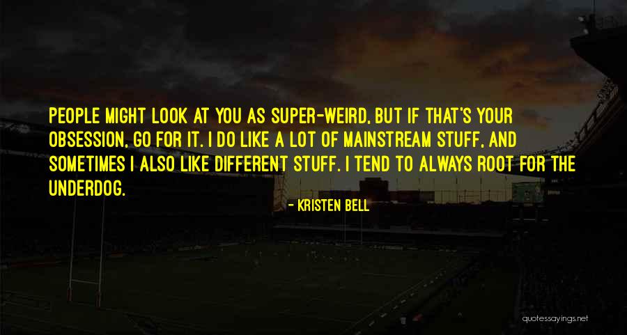 Brieuc 75 Quotes By Kristen Bell Brieuc 75 Quotes By Kristen Bell