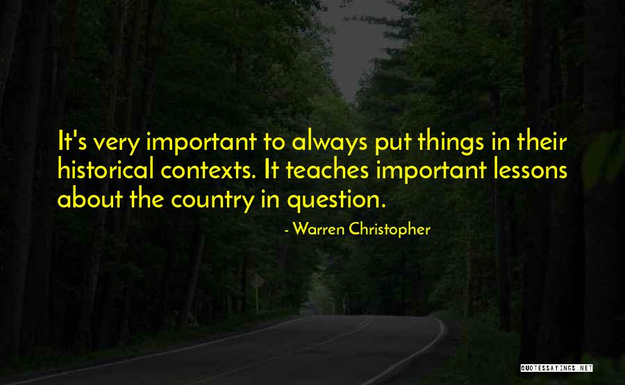 Brieya Quotes By Warren Christopher Brieya Quotes By Warren Christopher