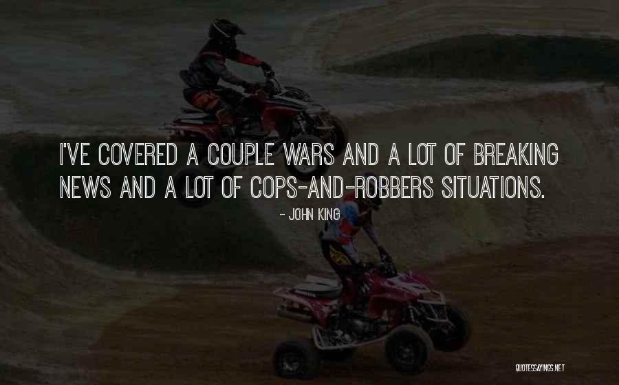 Brieyanna Quotes By John King Brieyanna Quotes By John King