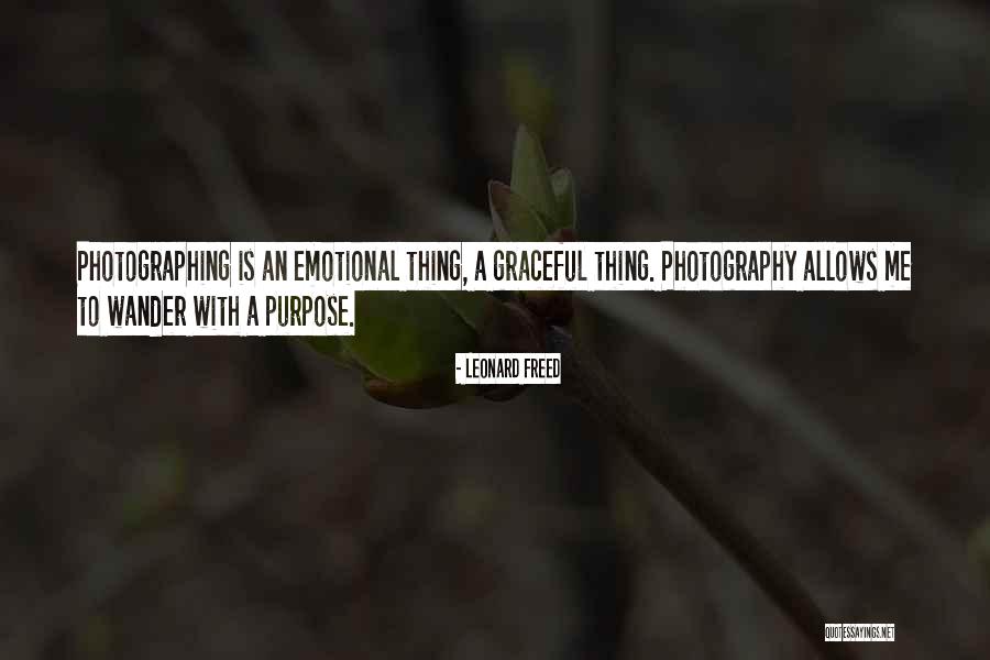 Briffa Lawyers Quotes By Leonard Freed Briffa Lawyers Quotes By Leonard Freed