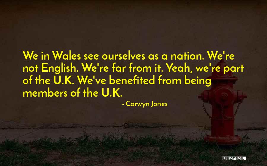 Brigada Eskwela 2020 Quotes By Carwyn Jones Brigada Eskwela 2020 Quotes By Carwyn Jones