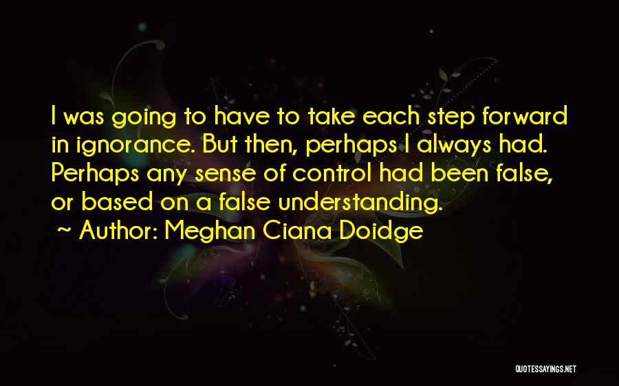 Brigada Eskwela Quotes By Meghan Ciana Doidge