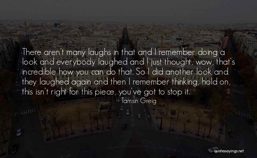 Brigades Bristol Quotes By Tamsin Greig Brigades Bristol Quotes By Tamsin Greig