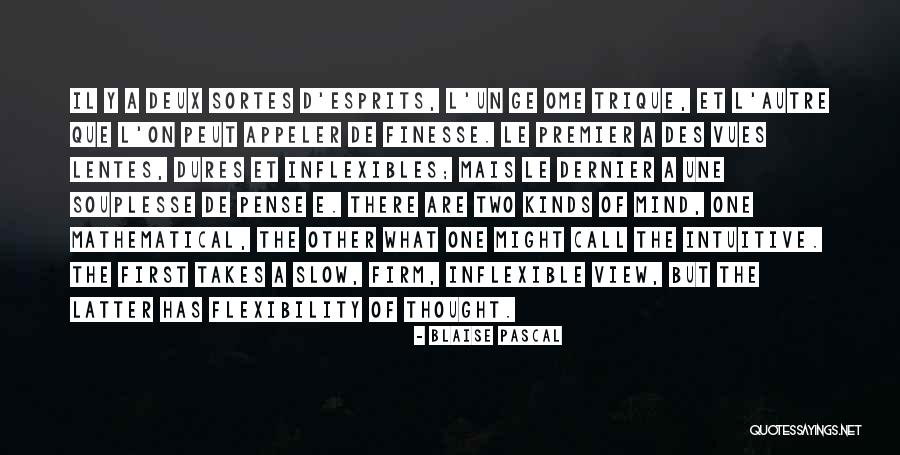 Brigades Naval Academy Quotes By Blaise Pascal Brigades Naval Academy Quotes By Blaise Pascal
