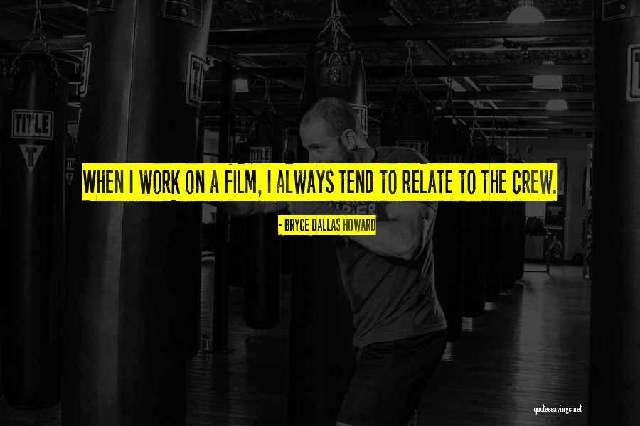 Brigades Naval Academy Quotes By Bryce Dallas Howard Brigades Naval Academy Quotes By Bryce Dallas Howard