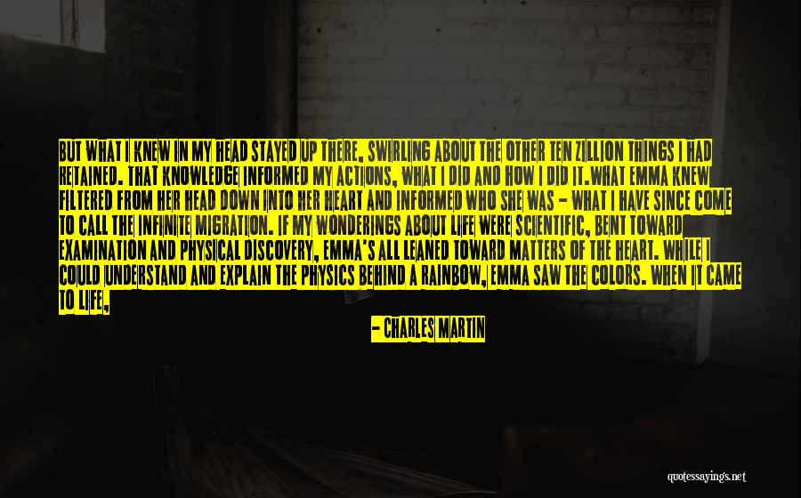Brigades Quotes By Charles Martin Brigades Quotes By Charles Martin
