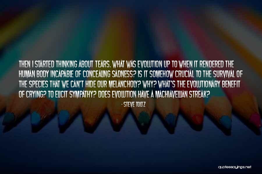 Brigadier General Henry Quotes By Steve Toltz Brigadier General Henry Quotes By Steve Toltz