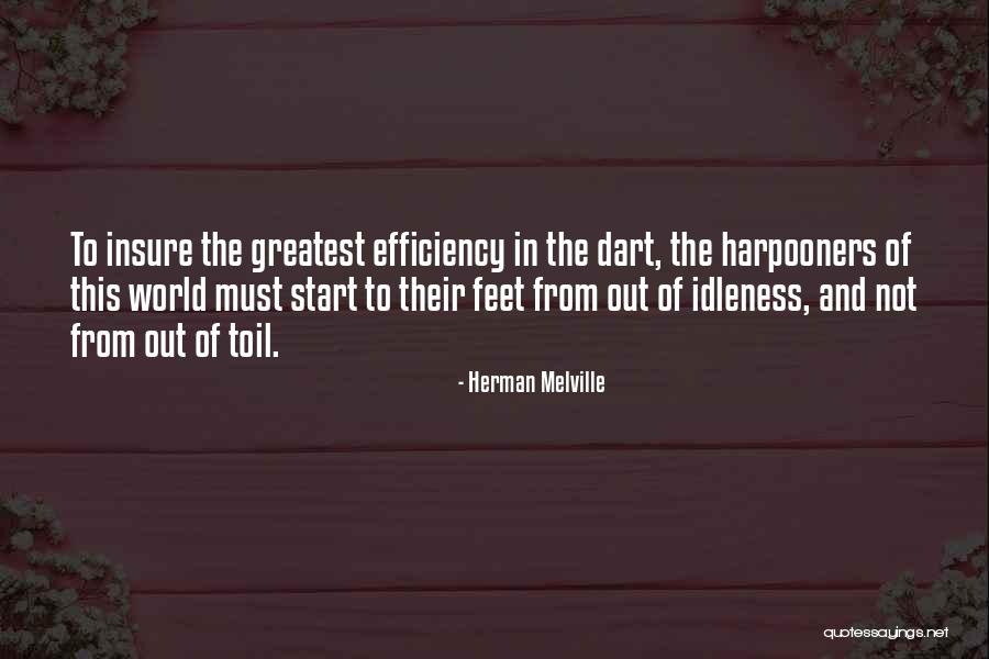 Brigand Arms Quotes By Herman Melville Brigand Arms Quotes By Herman Melville