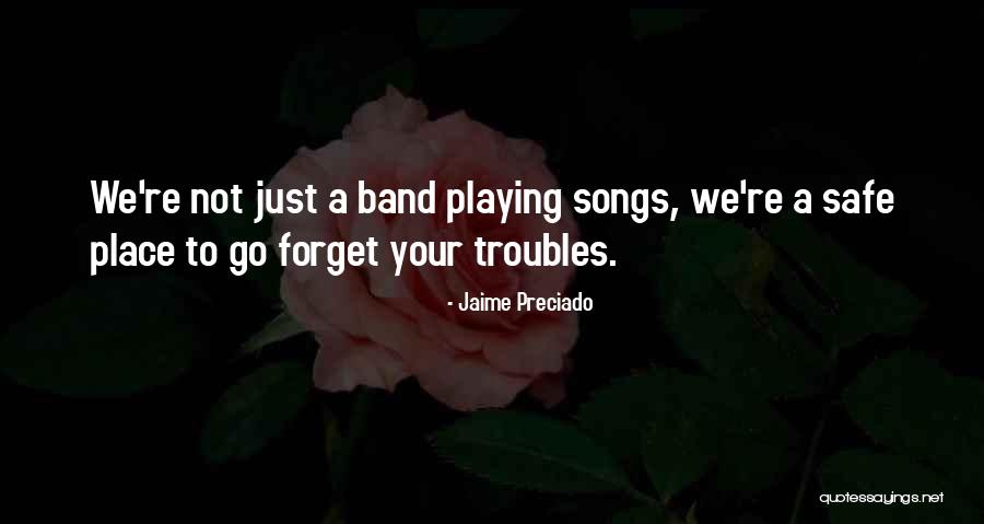 Brigand Arms Quotes By Jaime Preciado Brigand Arms Quotes By Jaime Preciado