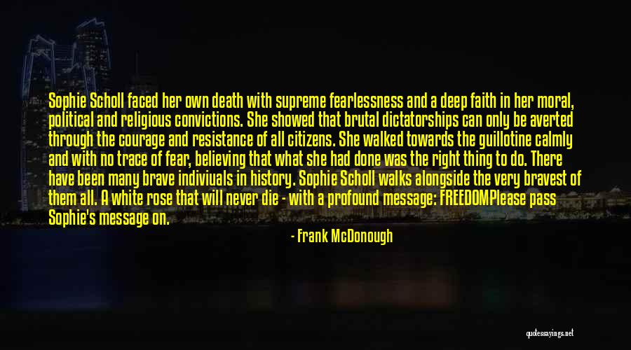 Brigas Animais Quotes By Frank McDonough Brigas Animais Quotes By Frank McDonough