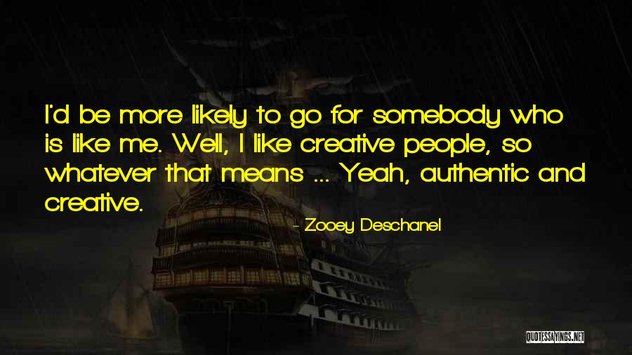 Briged Bakti Quotes By Zooey Deschanel Briged Bakti Quotes By Zooey Deschanel