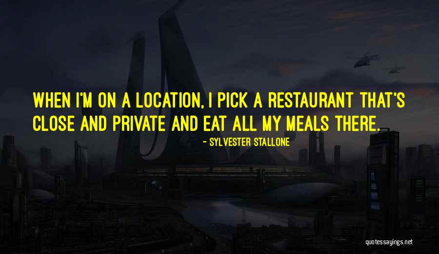 Briged Utara Quotes By Sylvester Stallone Briged Utara Quotes By Sylvester Stallone