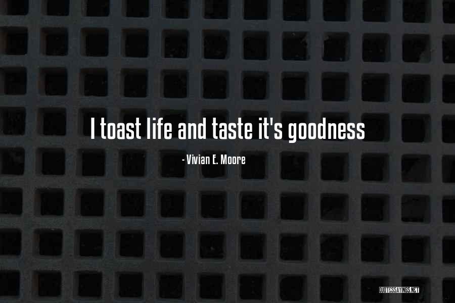 Briged Utara Quotes By Vivian E. Moore Briged Utara Quotes By Vivian E. Moore