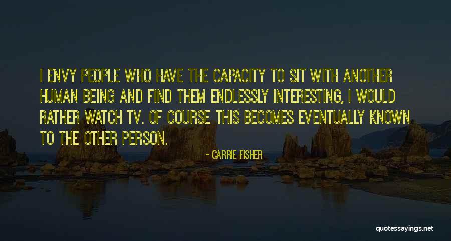 Briggans Mckinley Quotes By Carrie Fisher Briggans Mckinley Quotes By Carrie Fisher