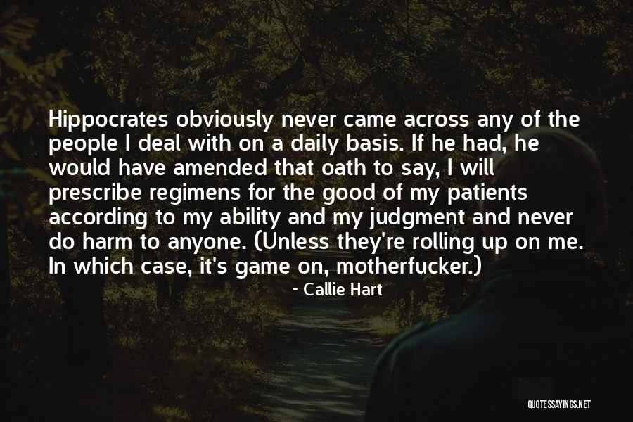 Briggensians Quotes By Callie Hart Briggensians Quotes By Callie Hart