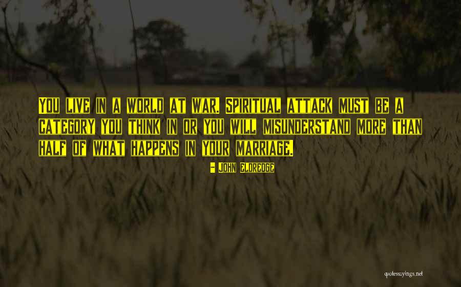 Briggensians Quotes By John Eldredge Briggensians Quotes By John Eldredge