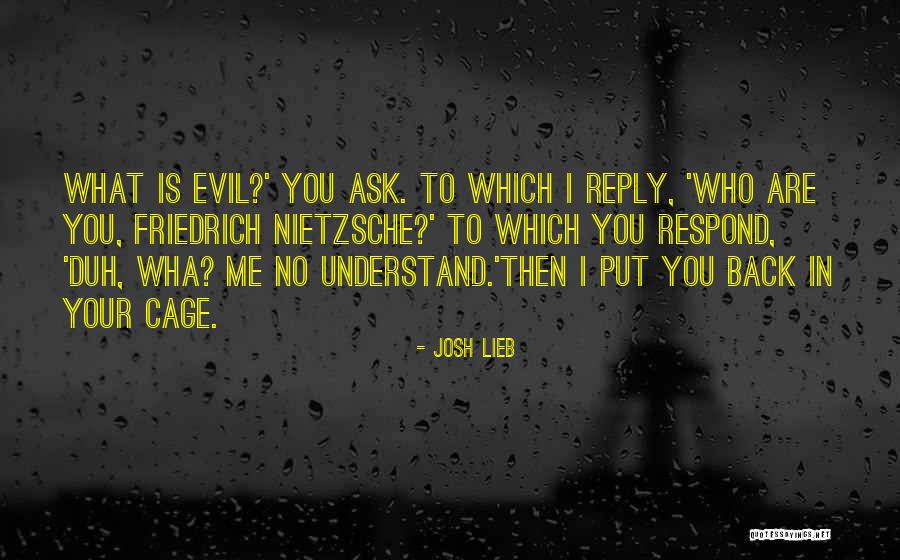 Briggle And Polan Quotes By Josh Lieb Briggle And Polan Quotes By Josh Lieb