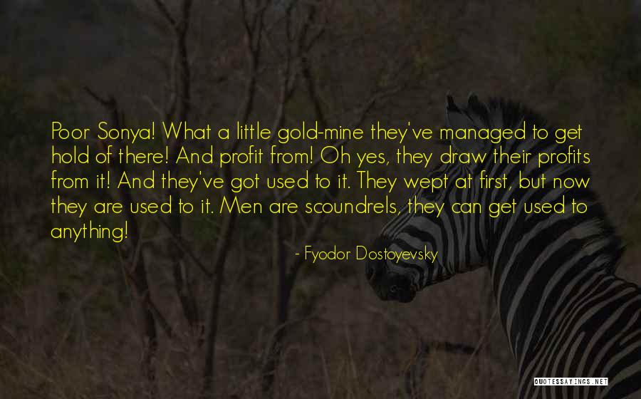 Briggs Equipment Quotes By Fyodor Dostoyevsky Briggs Equipment Quotes By Fyodor Dostoyevsky
