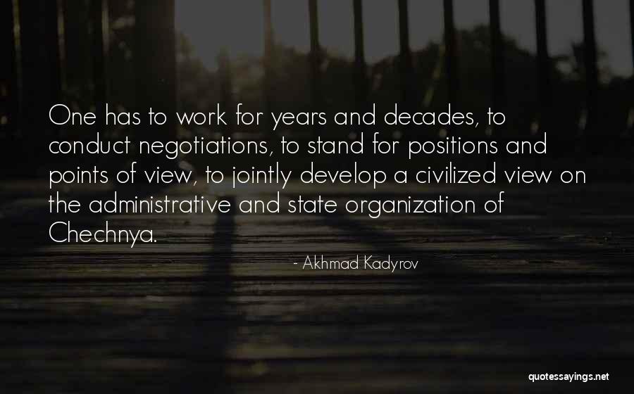 Briggsy Quotes By Akhmad Kadyrov Briggsy Quotes By Akhmad Kadyrov