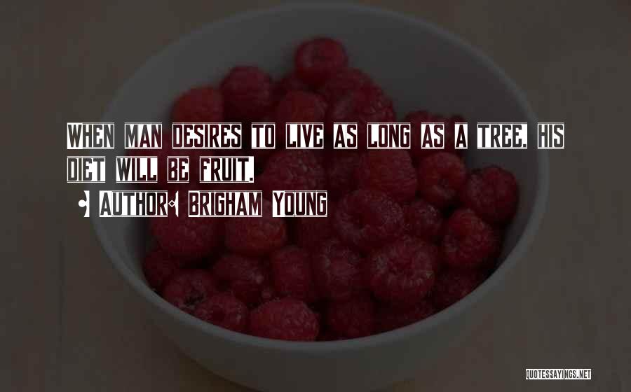 Brigham Young Quotes 1263167