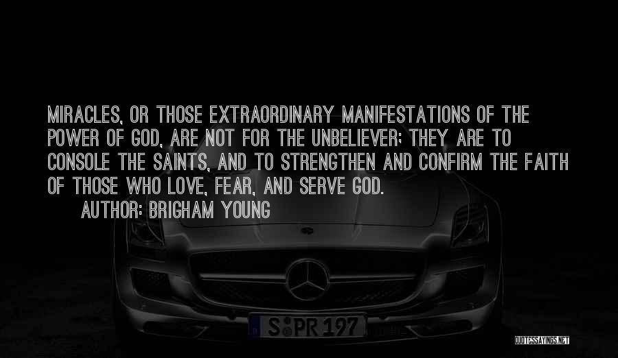 Brigham Young Quotes 1885901