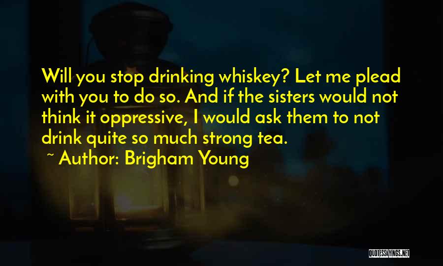 Brigham Young Quotes 330002