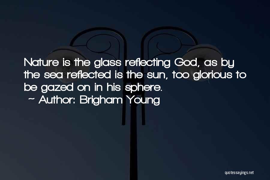 Brigham Young Quotes 756765