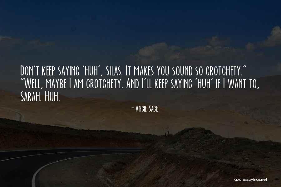 Brighella Quotes By Angie Sage Brighella Quotes By Angie Sage