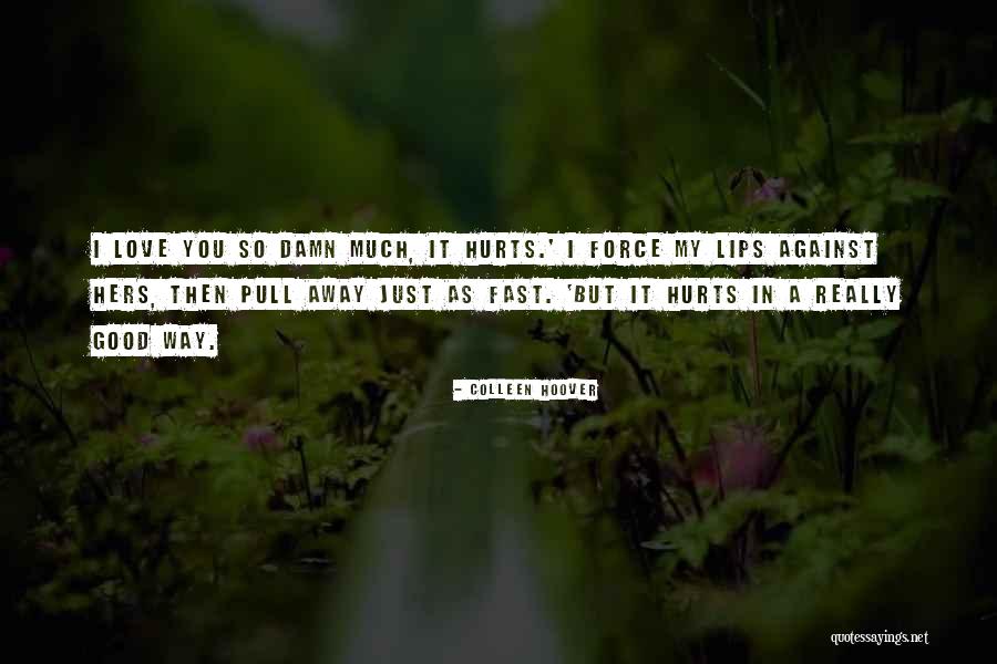 Brighella Quotes By Colleen Hoover Brighella Quotes By Colleen Hoover