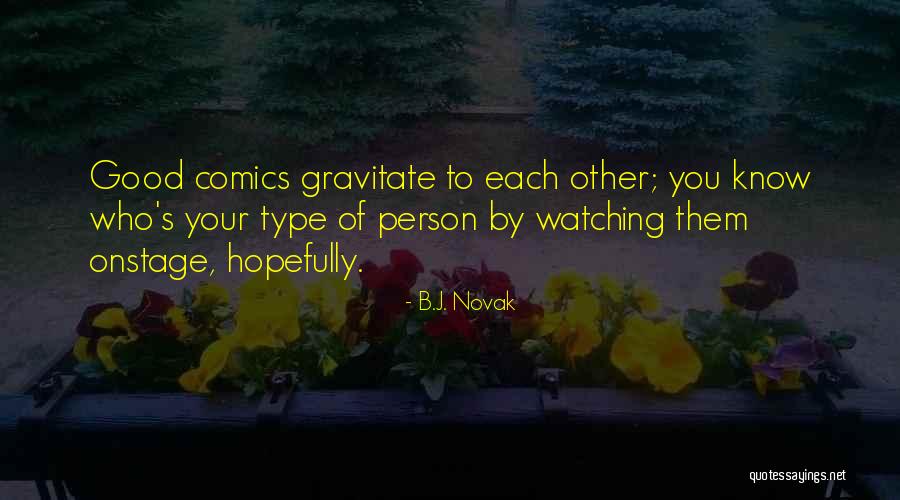 Brighi Chiropractic Quotes By B.J. Novak Brighi Chiropractic Quotes By B.J. Novak