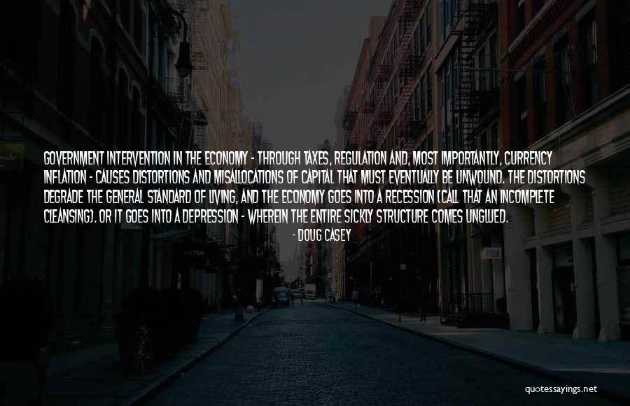 Brighi Chiropractic Quotes By Doug Casey Brighi Chiropractic Quotes By Doug Casey