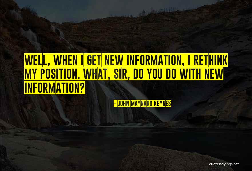 Brighids Kiss Quotes By John Maynard Keynes Brighids Kiss Quotes By John Maynard Keynes