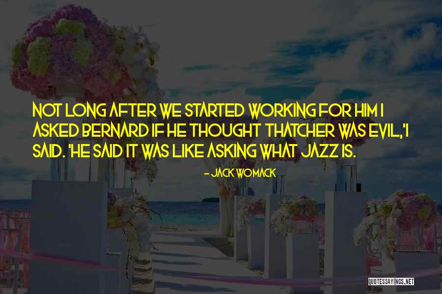 Brighids Well Healing Quotes By Jack Womack Brighids Well Healing Quotes By Jack Womack