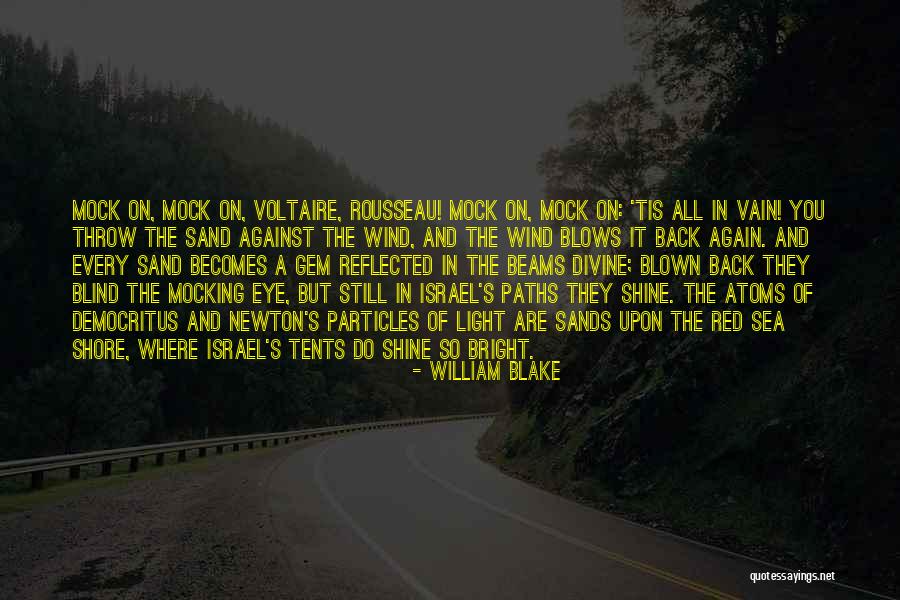 Bright And Blind Quotes By William Blake Bright And Blind Quotes By William Blake