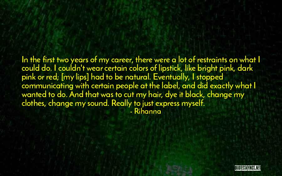 Bright And Dark Quotes By Rihanna Bright And Dark Quotes By Rihanna