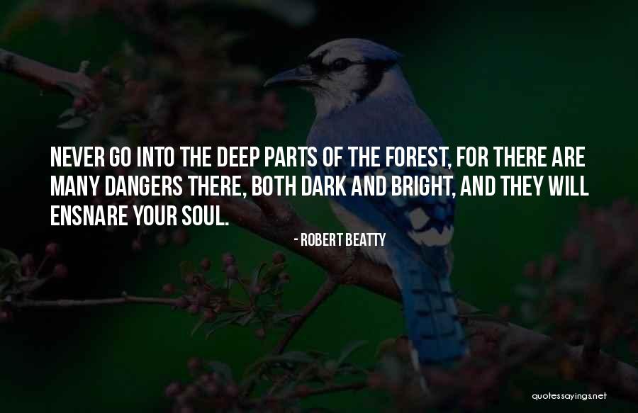 Bright And Dark Quotes By Robert Beatty Bright And Dark Quotes By Robert Beatty