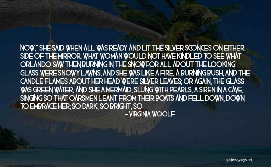Bright And Dark Quotes By Virginia Woolf Bright And Dark Quotes By Virginia Woolf