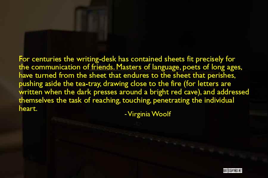Bright And Dark Quotes By Virginia Woolf Bright And Dark Quotes By Virginia Woolf