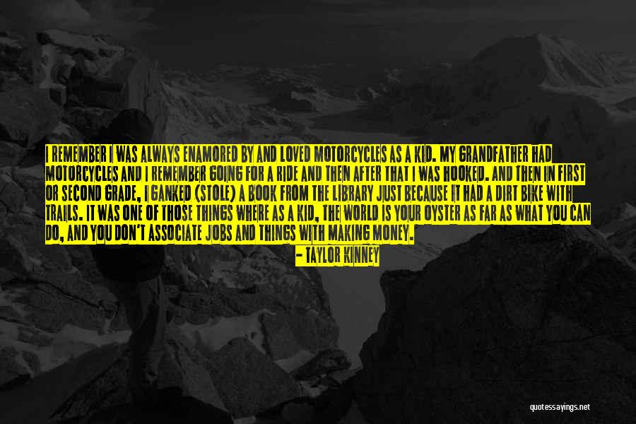Bright And Morning Star Quotes By Taylor Kinney Bright And Morning Star Quotes By Taylor Kinney