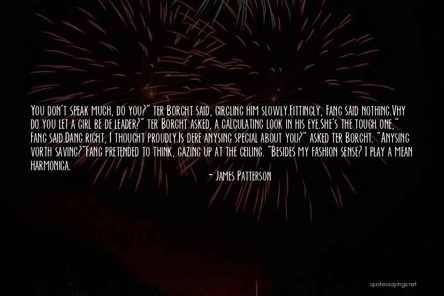 Bright Cheery Quotes By James Patterson Bright Cheery Quotes By James Patterson