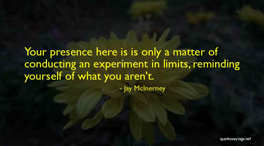 Bright City Lights Quotes By Jay McInerney Bright City Lights Quotes By Jay McInerney